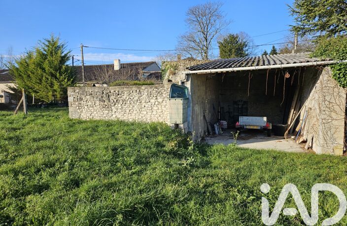 Vente Terrain à bâtir 1 059 m&sup2; — photo 2