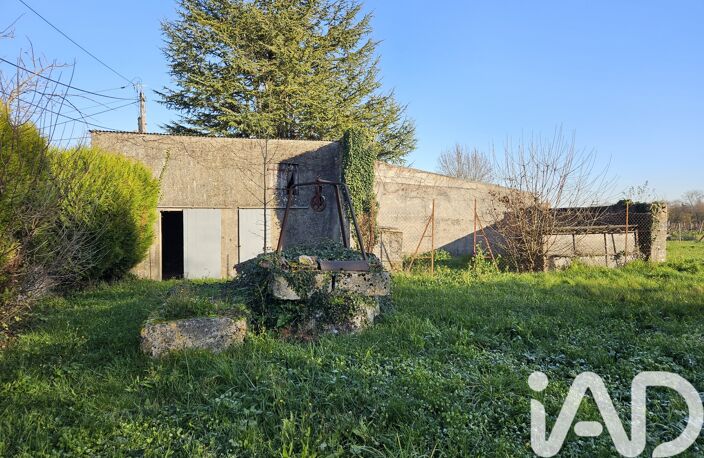 Vente Terrain à bâtir 1 059 m&sup2; — photo 3