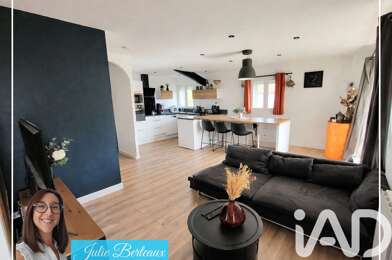 Appartement 3 pièces 169000 €