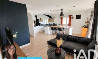 Appartement 3 Pièces 62 m² à vendre à Andrézieux-Bouthéon (42160)