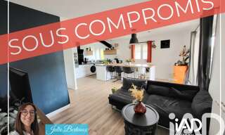 Appartement 3 Pièces 62 m² à vendre à Andrézieux-Bouthéon (42160)