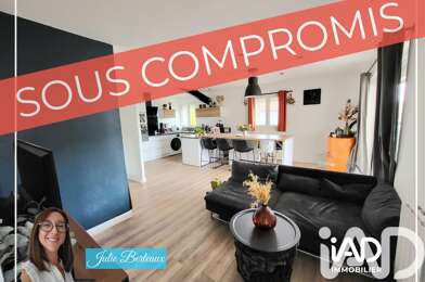 Appartement 3 pièces 169000 €