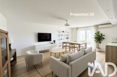 Appartement 3 pièces 299000 €