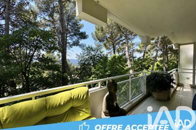 Appartement 3 pièces 299000 €