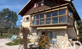 Maison 8 Pièces 200 m² à vendre à Prunières (05230)