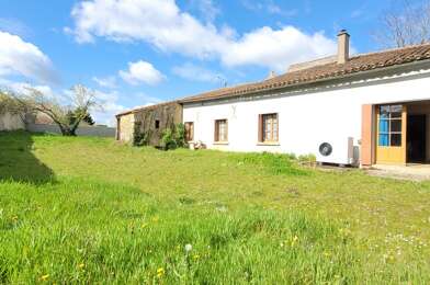 Maison 4 pièces 65000 €