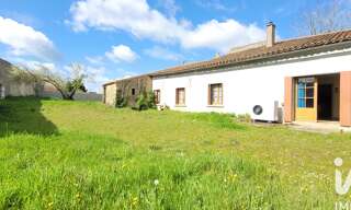 Maison 4 Pièces 98 m² à vendre à Irais (79600)