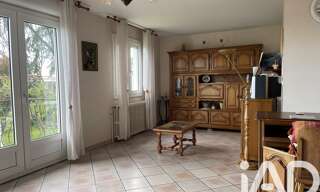 Maison 5 Pièces 80 m² à vendre à Villedieu-sur-Indre (36320)