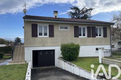 Maison 5 pièces 115000 €