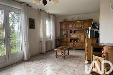 Maison 5 pièces 115000 €