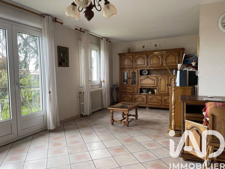Vente Maison/villa 5 pièces — photo 1