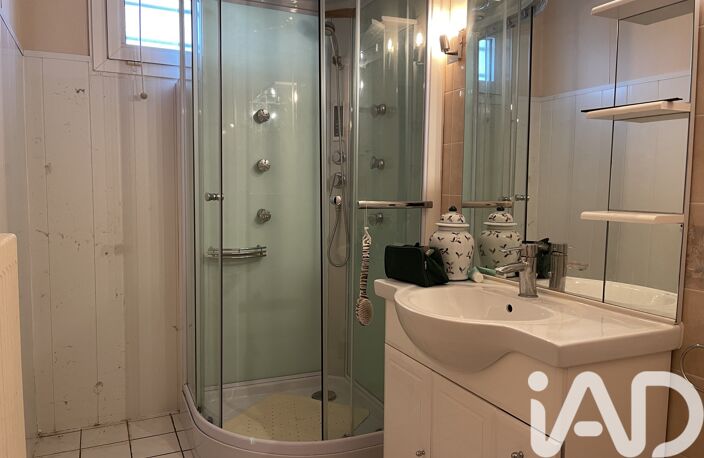 Vente Maison/villa 5 pièces — photo 2