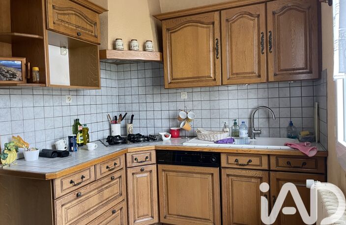 Vente Maison/villa 5 pièces — photo 5