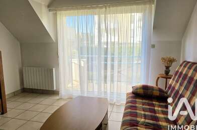 Appartement 3 pièces 189900 €