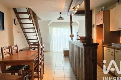 Appartement 3 pièces 179300 €