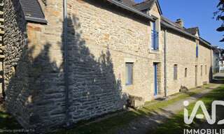 Maison 8 Pièces 243 m² à vendre à Saint-Armel (56450)