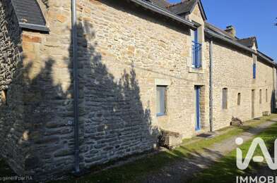 Maison 8 pièces 679000 €