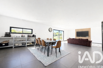 Maison 5 pièces 280000 €