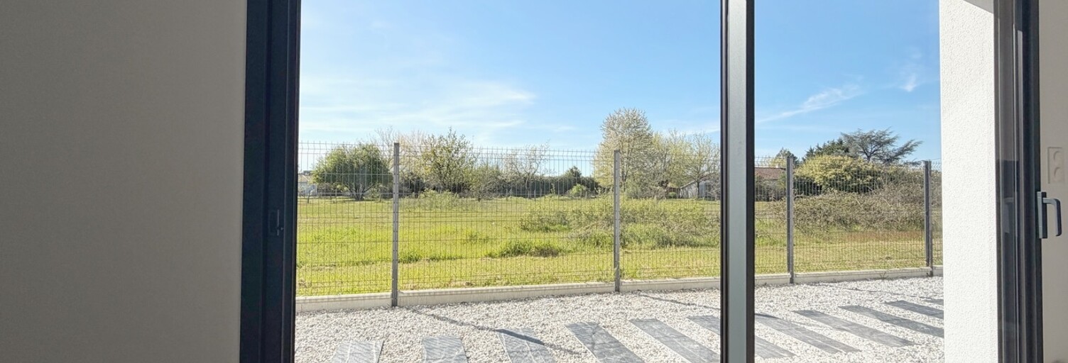 Maison 5 Pièces 134 m² à vendre à Saint-Médard-de-Guizières (33230)