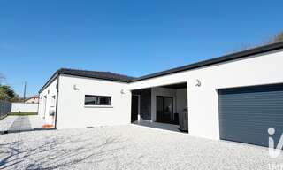 Maison 5 Pièces 134 m² à vendre à Saint-Médard-de-Guizières (33230)