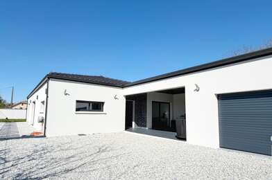 Maison 5 pièces 259000 €