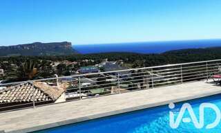 Maison 8 Pièces 280 m² à vendre à Carnoux-en-Provence (13470)