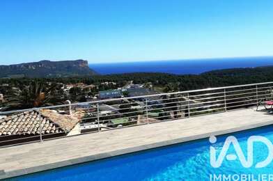 Maison 8 pièces 1490000 €