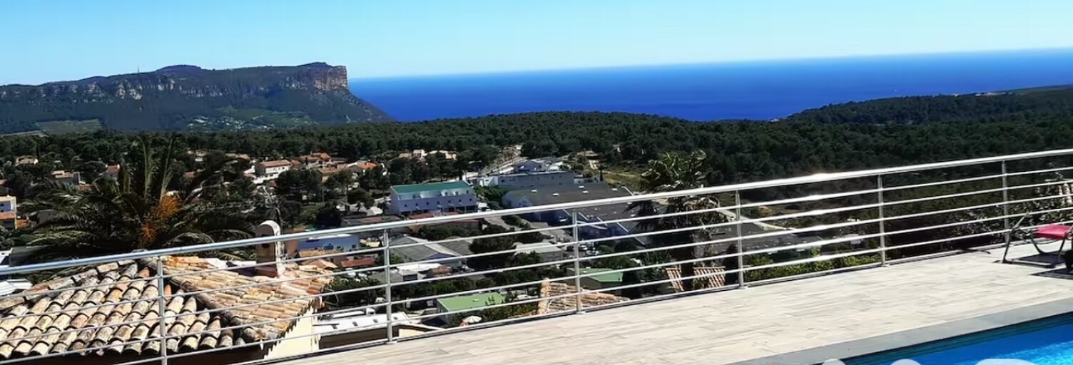 Maison 8 Pièces 280 m² à vendre à Carnoux-en-Provence (13470)