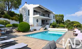 Maison 8 Pièces 280 m² à vendre à Carnoux-en-Provence (13470)