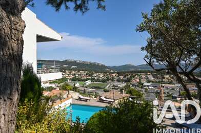 Maison 8 pièces 1490000 €