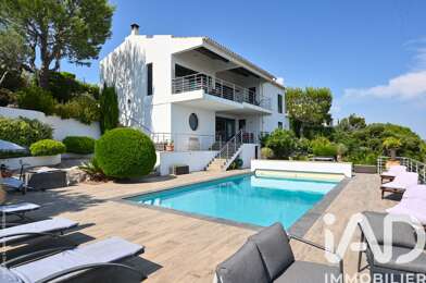 Maison 8 pièces 1370000 €