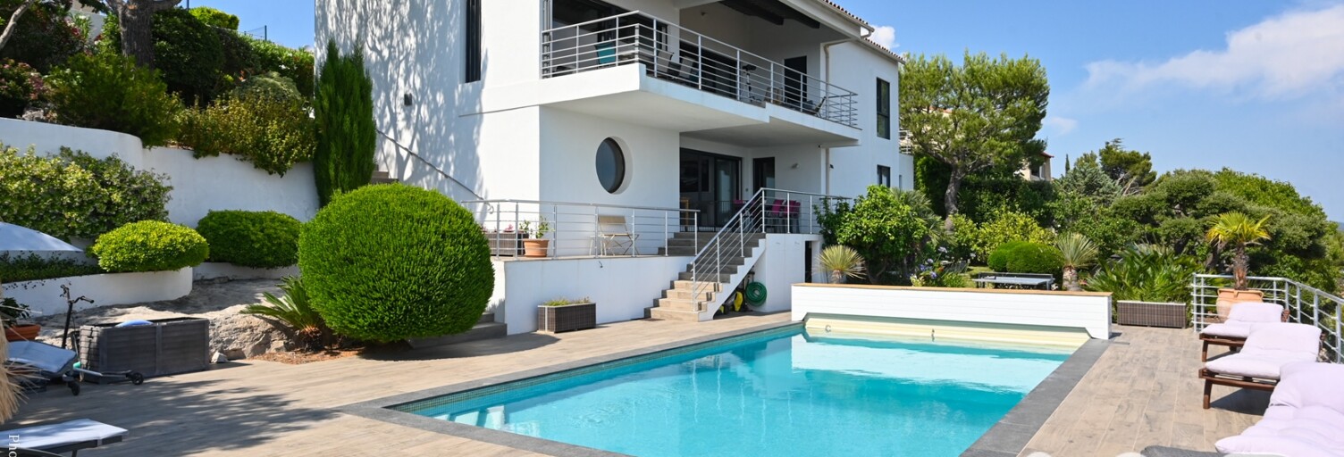 Maison 8 Pièces 280 m² à vendre à Carnoux-en-Provence (13470)