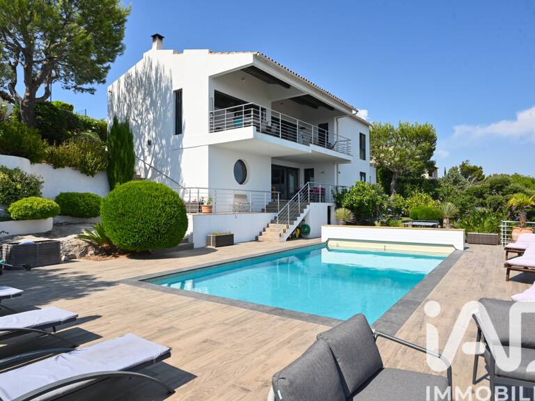 Vente Maison d'architecte 8 pièces — photo 1