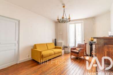 Maison 6 pièces 289000 €