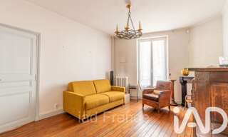 Maison 6 Pièces 119 m² à vendre à Mantes-la-Jolie (78200)