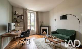 Maison 6 Pièces 119 m² à vendre à Mantes-la-Jolie (78200)