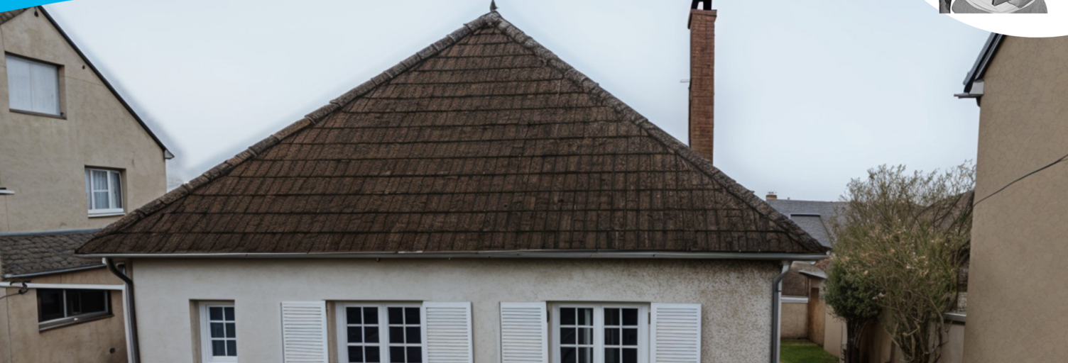 Maison 3 Pièces 70 m² à vendre à Valencisse (41190)