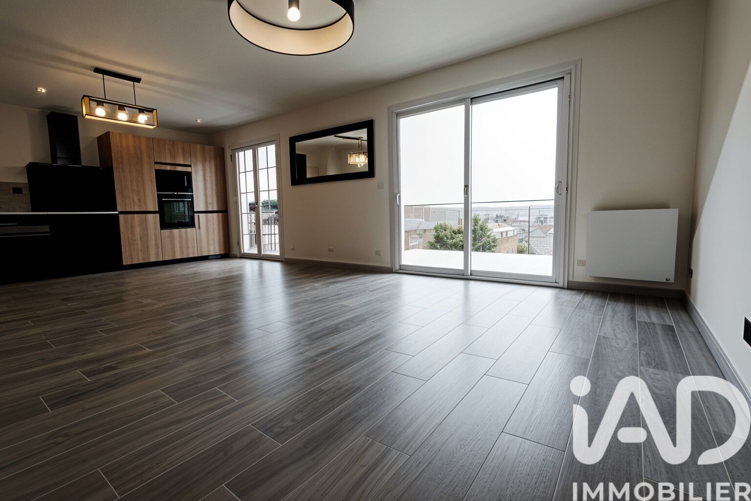 Vente Maison traditionnelle 3 pièces - Photo 2
