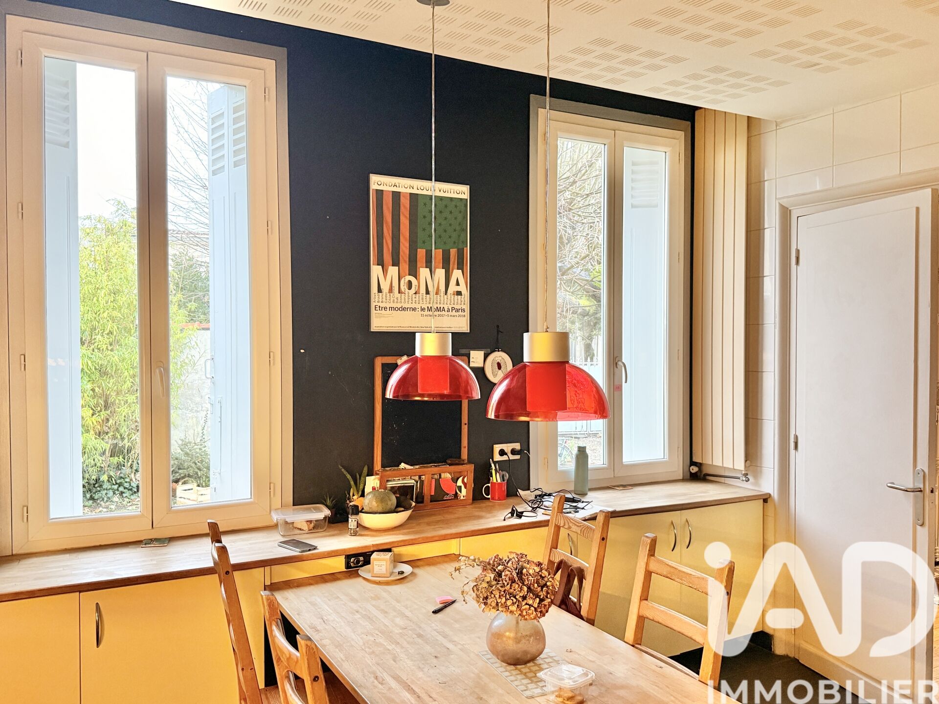 Vente Maison/villa 7 pièces - Photo 4