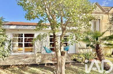 Maison 7 pièces 1170000 €