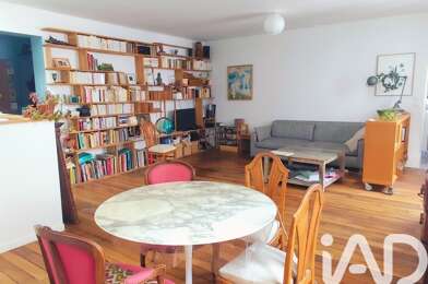Appartement 4 pièces 925000 €