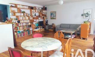 Appartement 4 Pièces 88 m² à vendre à Paris 12 (75012)