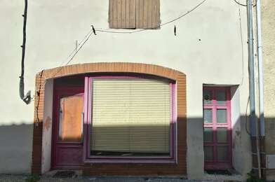 Maison 8 pièces 49500 €