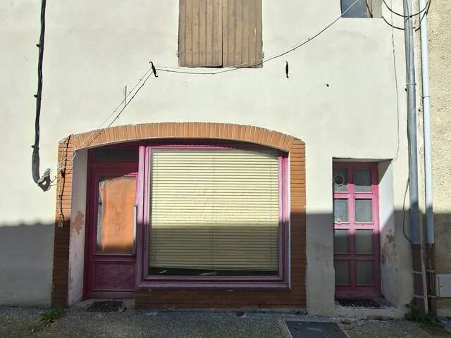 Vente Maison de ville 8 pièces — photo du bien