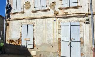 Maison 8 Pièces 107 m² à vendre à Castelmayran (82210)