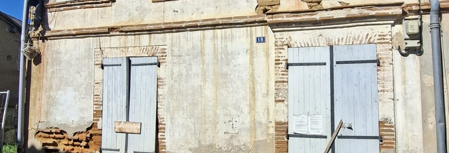 Maison 8 Pièces 107 m² à vendre à Castelmayran (82210)