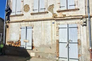 Maison 8 pièces 59500 €