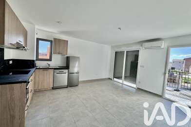 Appartement 3 pièces 251000 €