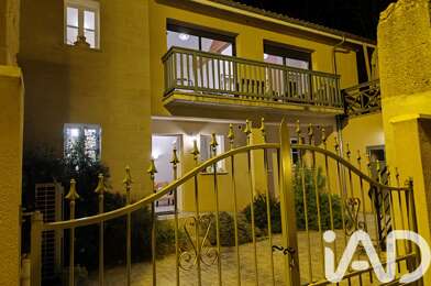 Maison 7 pièces 572000 €