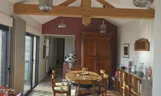 Maison 7 Pièces 183 m² à vendre à Cambes (33880)